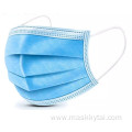 Wholesale Medical Face Mask Use for Hospital Disposable Surgical Face Mask